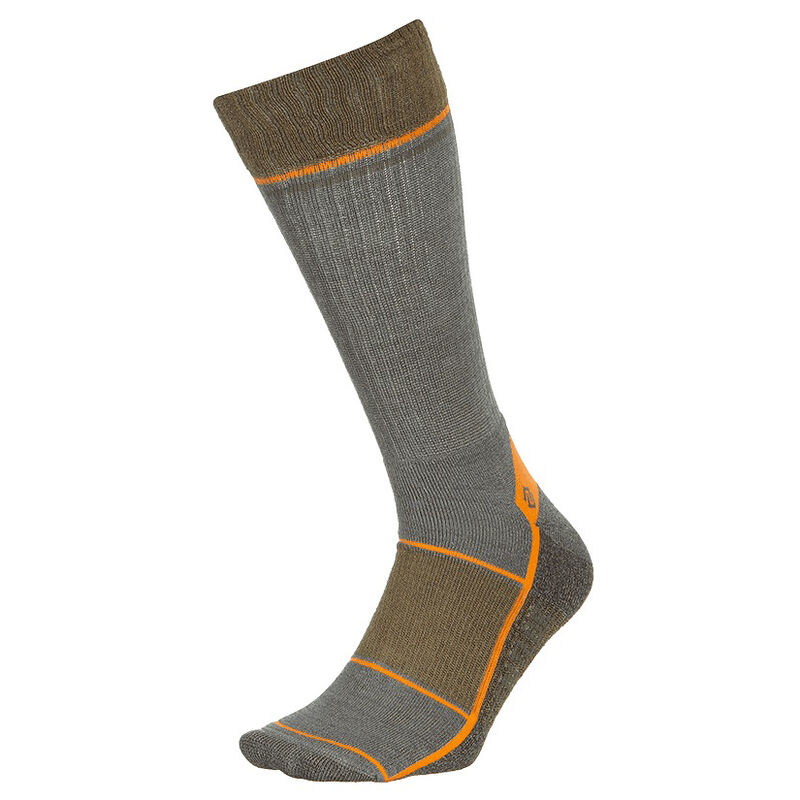 ScentLok Men's Earth Sense Sock image number 6