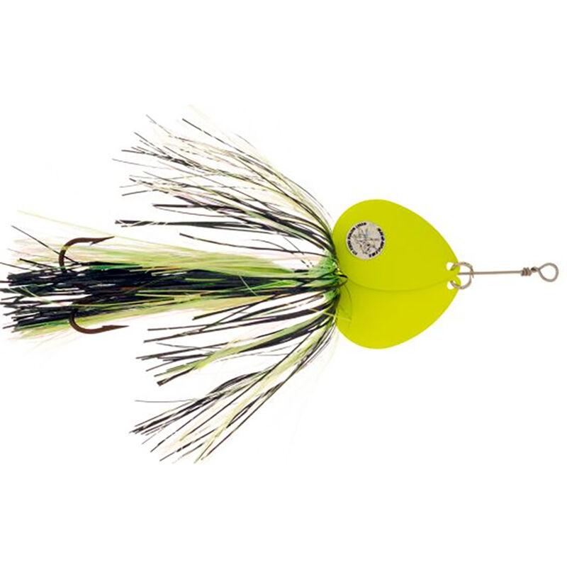 Musky Mayhem Double Showgirl image number 3