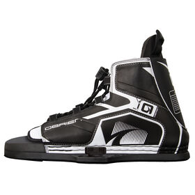 O'Brien Jr. Device Bindings