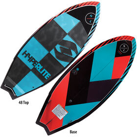 Hyperlite Broadcast Wakesurfer