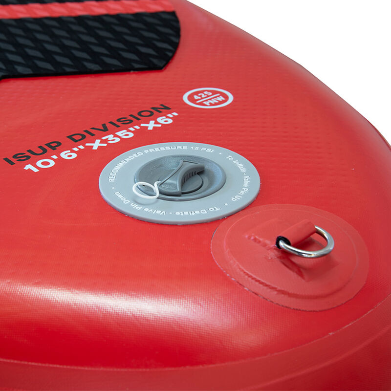 Tarpon iSUP 10'6" image number 7