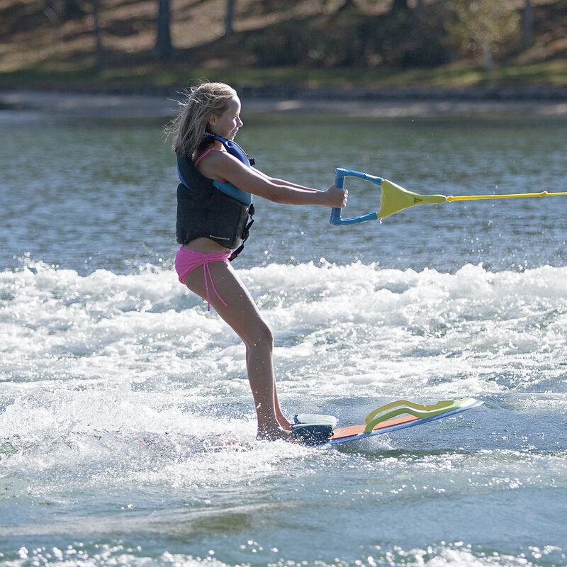 Zup Do More Watersports Board image number 5