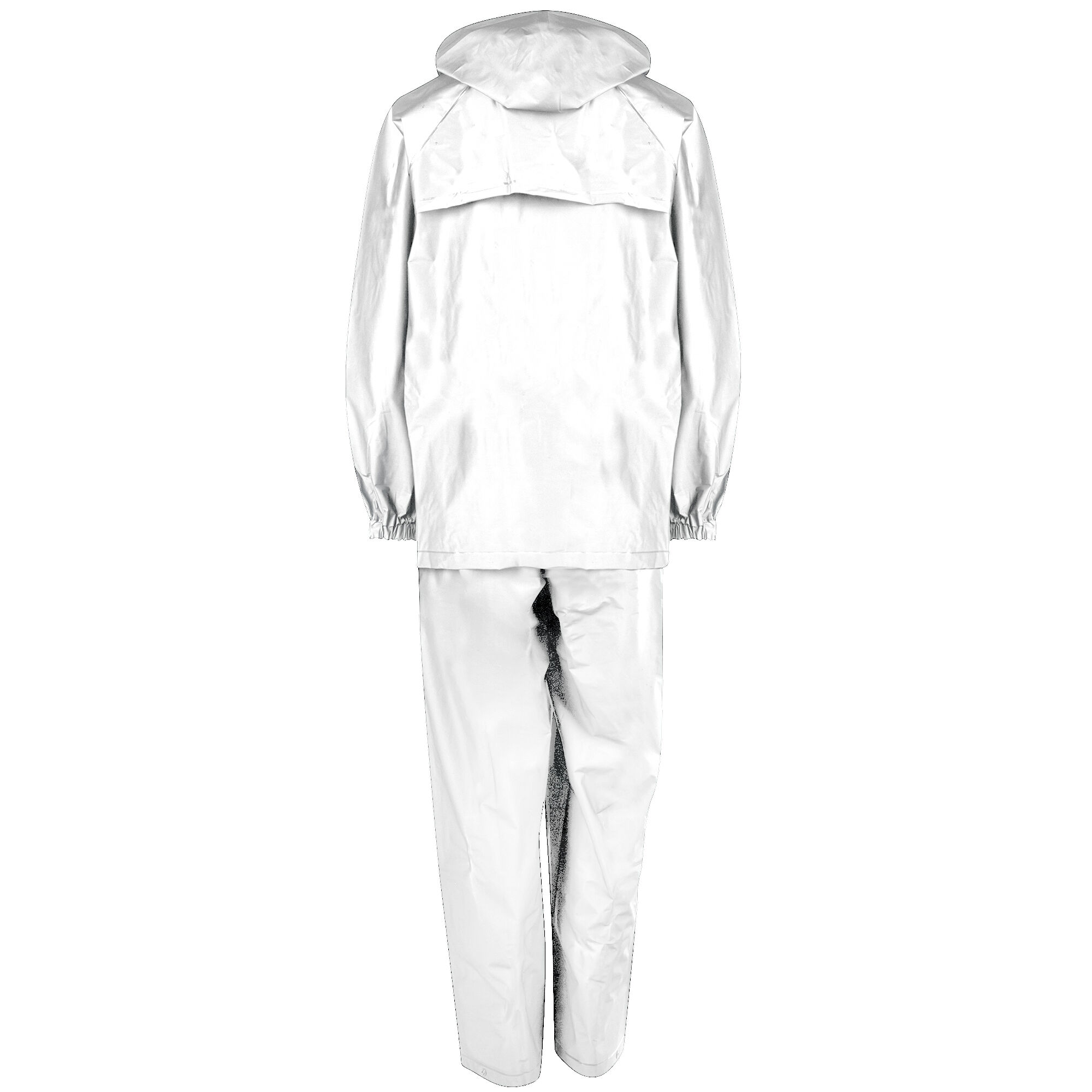 Ultimate Terrain Unisex Pack-In Rain Suit