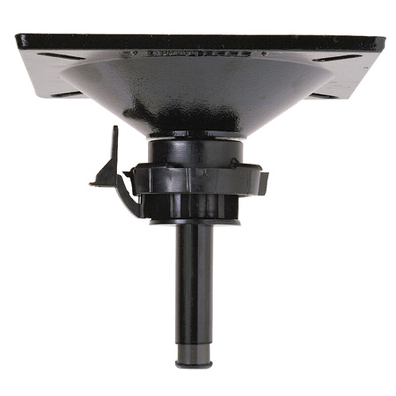 Swivl-Eze Wedge Replacement Seat Mount image number 1