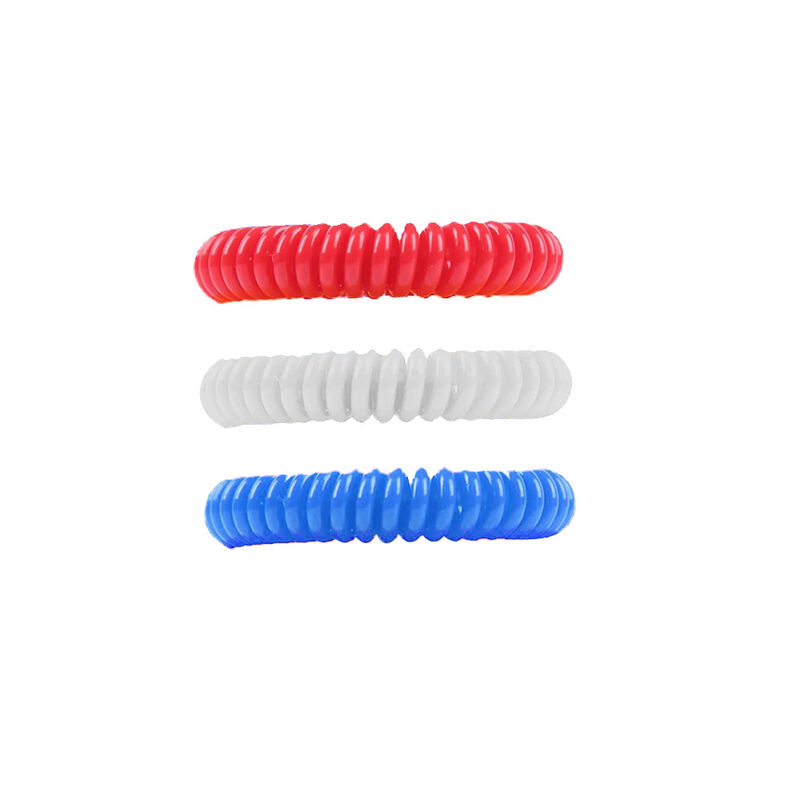 Shubug USA Citronella Coil Bracelets - 6 Ct.  image number 2