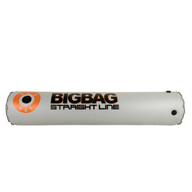 Straight Line Big Bag, 65"L x 14" dia., 375 lbs.