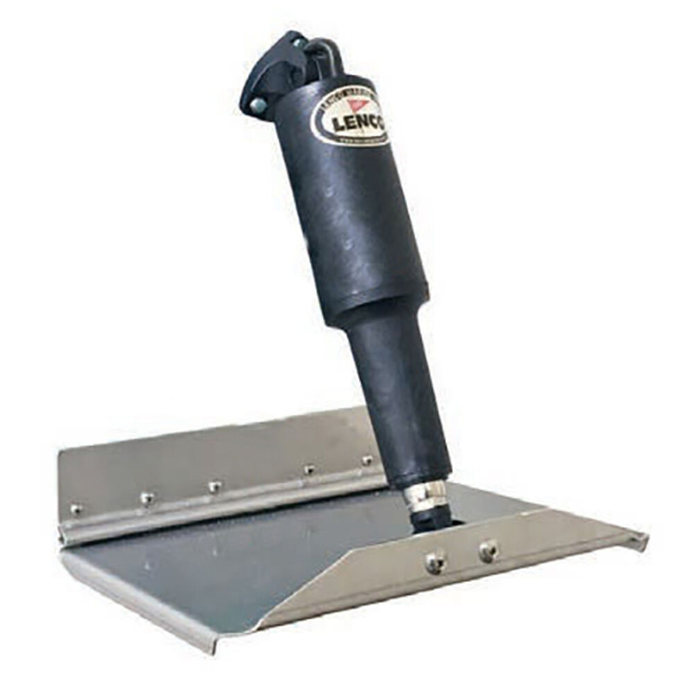 Lenco Conversion Kit Overton's