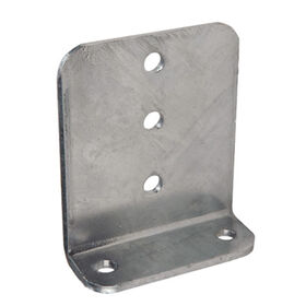 C.E. Smith Heavy-Duty Aluminum Vertical Bunk Bracket, 6"