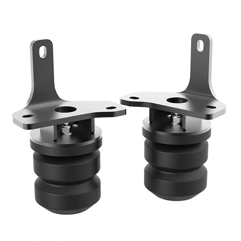 Timbren SES Rear Suspension Enhancement System for 2022&ndash;2026 Toyota Tundra
