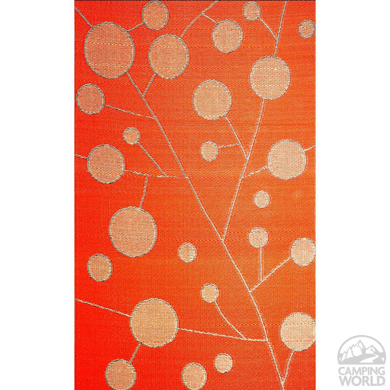 Reversible Outdoor Rug image number 18