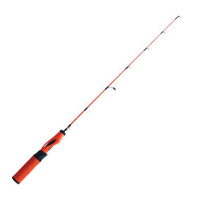 Northland Cherry Picker Ice Rod, Red