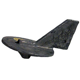 Sierra Magnesium Anode For Yamaha Engine, Sierra Part #18-6112