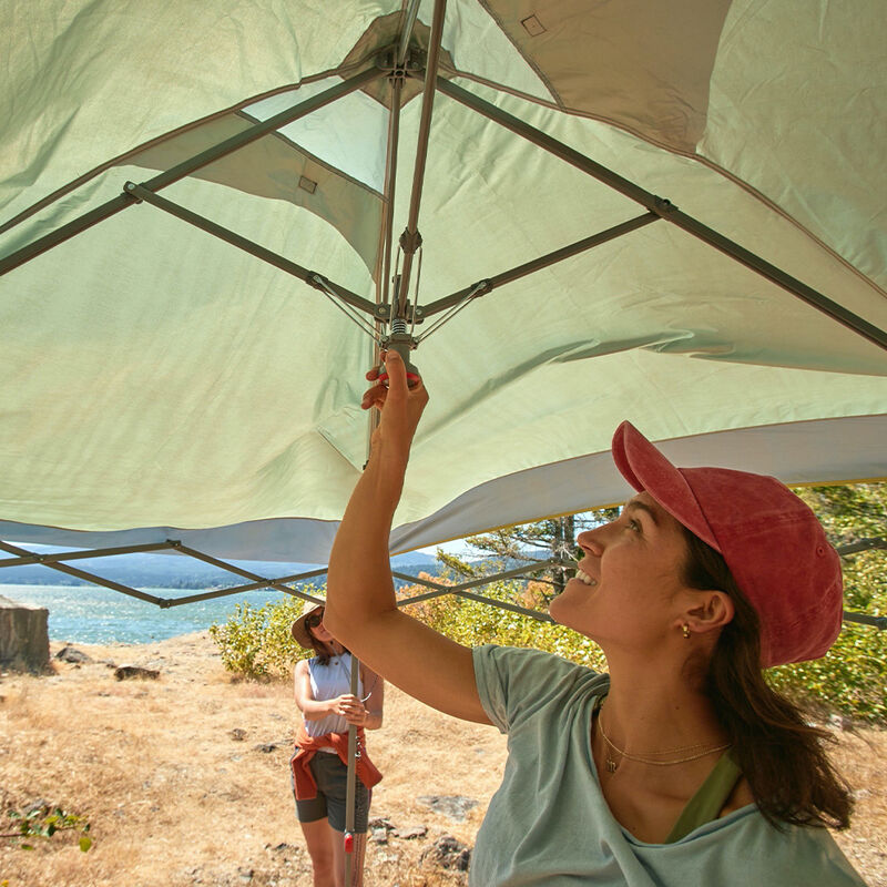 Coleman Oasis 10' x 10' Canopy image number 17