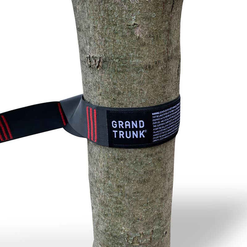 Grand Trunk Double Deluxe Hammock with Straps image number 6