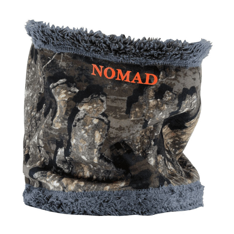 Nomad Harvester Fleece Neck Gaiter image number 1
