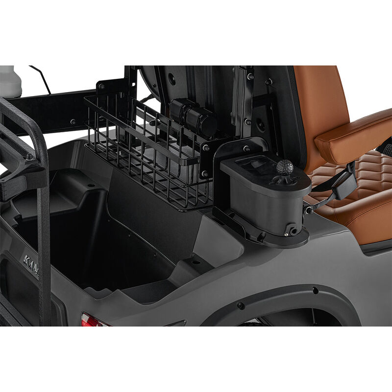 Kandi GOAT 2-Person Electric Golf Cart image number 14