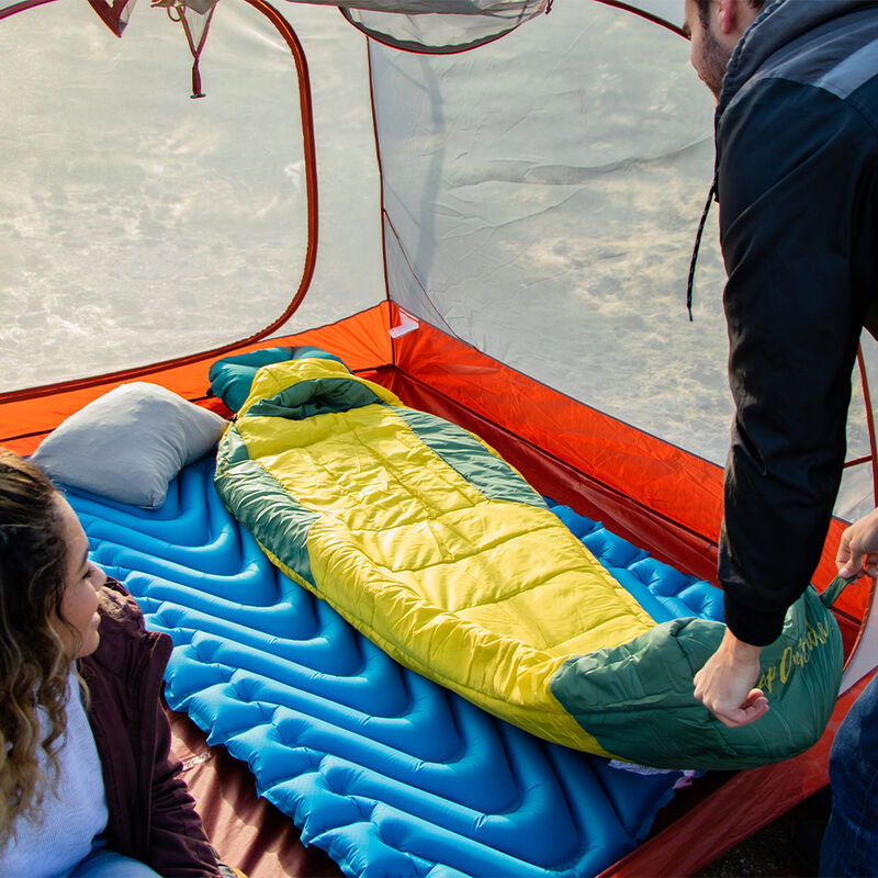 Klymit Wild Aspen 0&deg;F Sleeping Bag image number 2