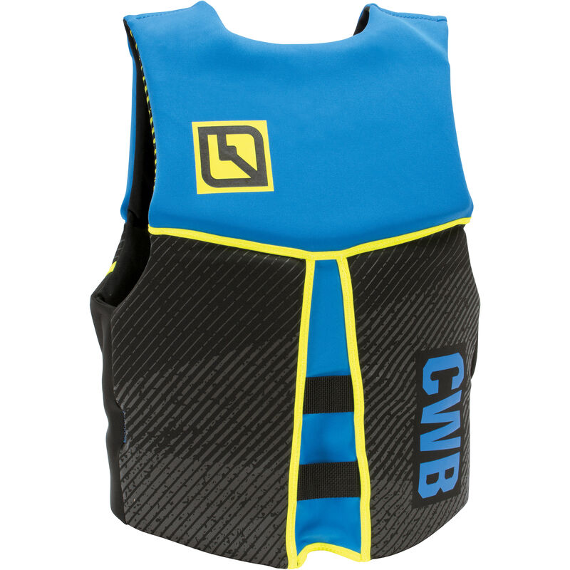 CWB Men's Pure Neoprene Life Jacket image number 2
