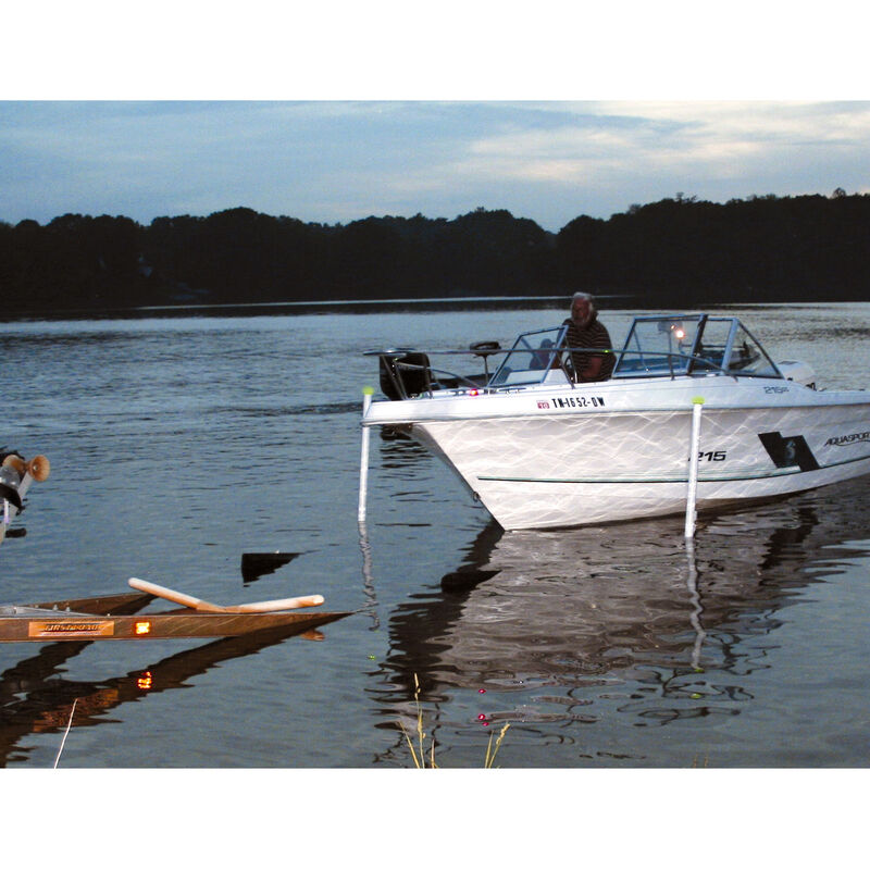 SeaSense Load Mate LED Trailer Depth Indicator Retro Kit image number 7