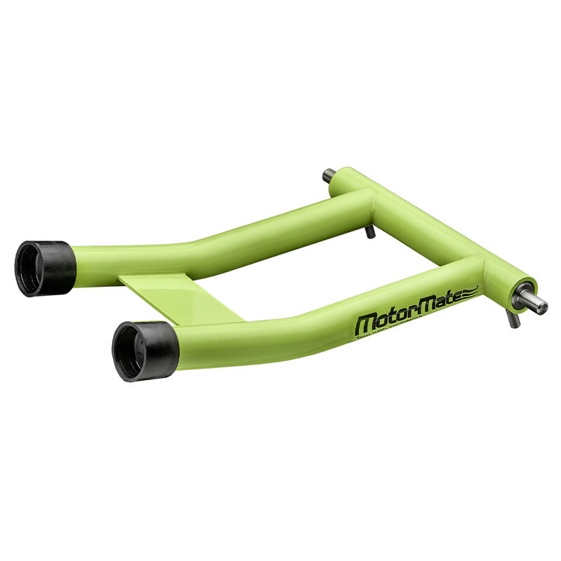 MotorMate Chartreuse Transom Saver for Mercury 2-Stroke ProXS 225-300 HP, 225-250 HP EFI Engines