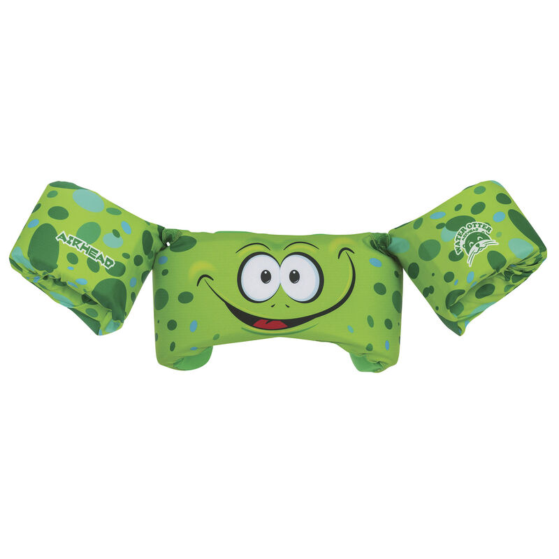 Airhead Water Otter Premium Child Life Jacket image number 4
