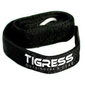 Tigress 10' Safety Straps, Pair