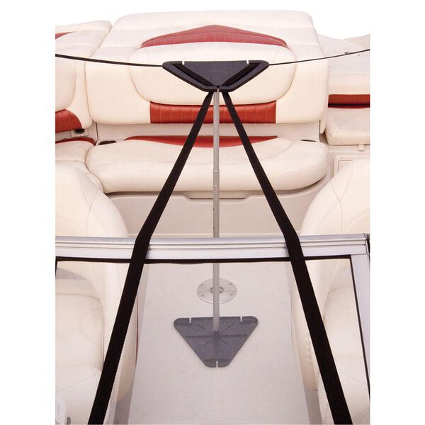 Cover Up Boat Cover Support Overton's