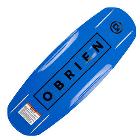 O'Brien Junior Hooky Wakeboard with Jr. Nomad Bindings