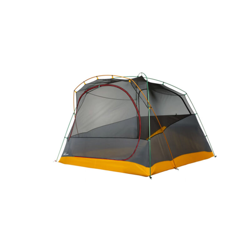 Coleman PEAK1 6-Person Dome Tent image number 1