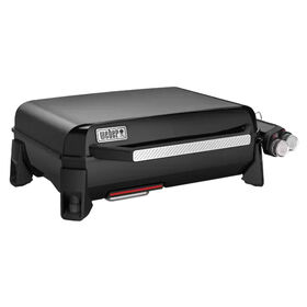 Weber Traveler 22" LP Portable Griddle