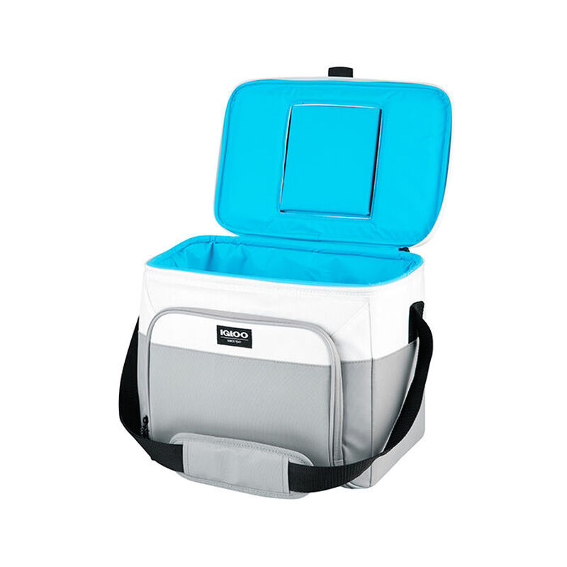 Igloo Hard Liner 24-Can Cooler Bag image number 4