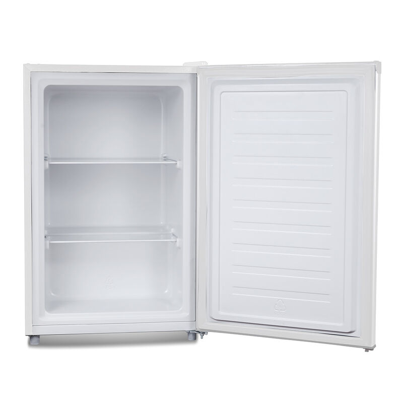 Commercial Cool 3.0 Cu. Ft. Upright Freezer in White image number 2