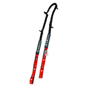 Ronix 6' Adjustable Webbing Bungee Boat Dock Tie