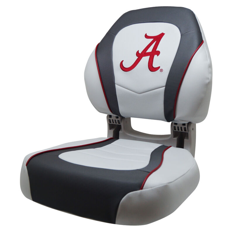Wise Torsa Fold-Down Seat With Collegiate Logo image number 16