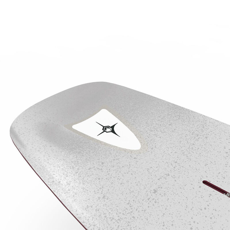 Liquid Force Illusion Wakeboard, Blank image number 6