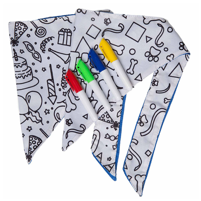 Dog Bandana Kit image number 1
