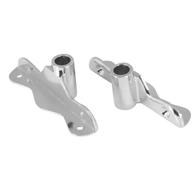 Whitecap Rowlock Socket, Pair