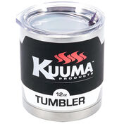 Kuuma Insulated Tumbler, 12 oz.