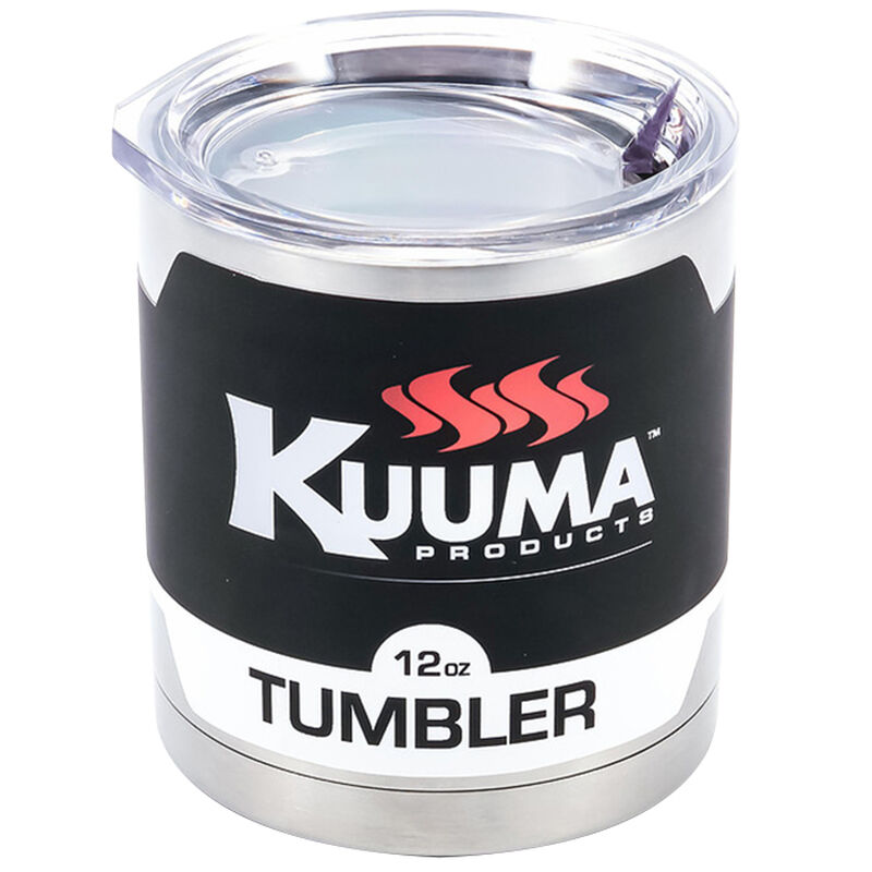 Kuuma Insulated Tumbler, 12 oz. image number 1