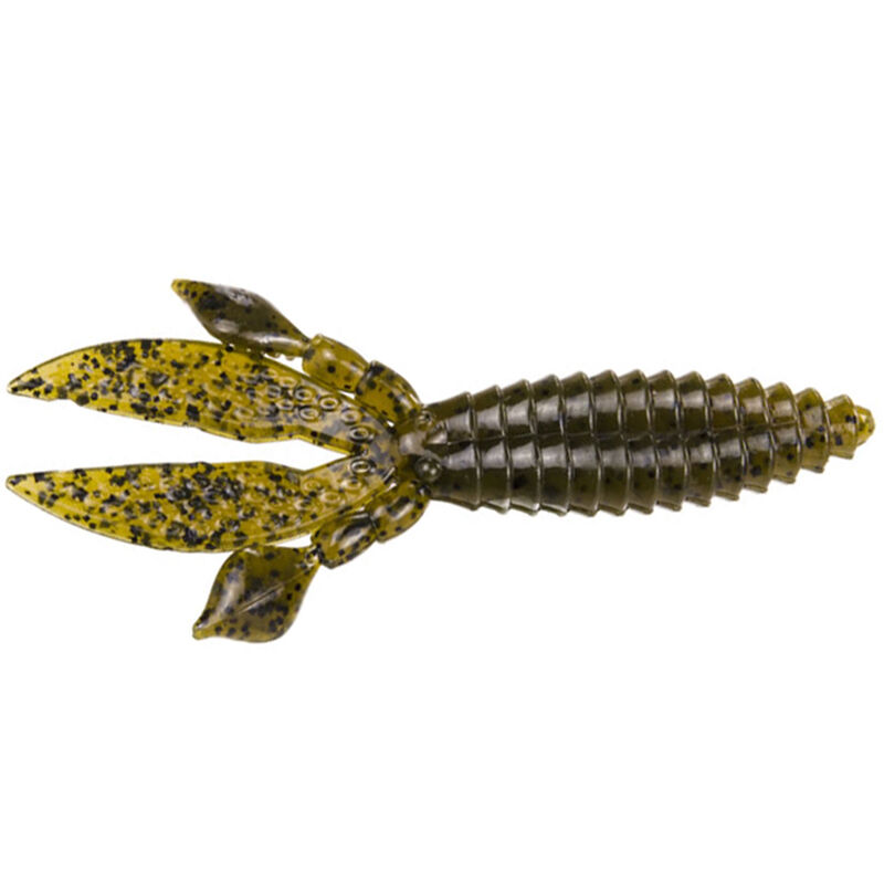 Strike King KVD Rodent, 6-Pack image number 3