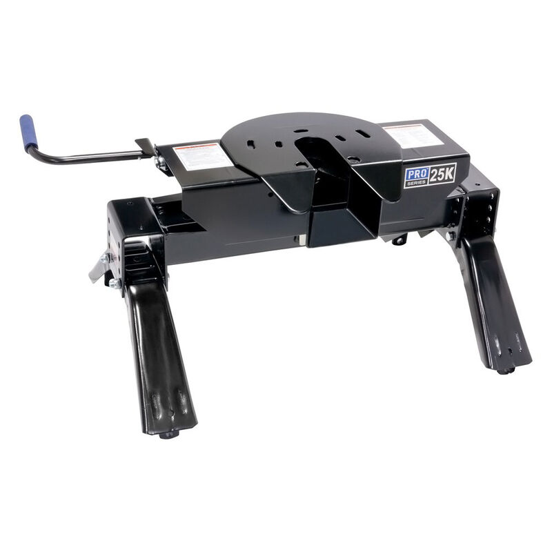 Pro Series 25K Fifth Wheel image number 1