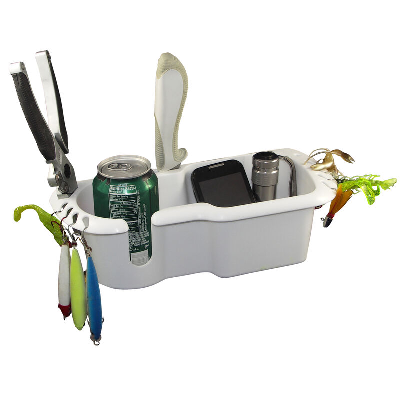 Overton's Large Marine Storage Caddy image number 1