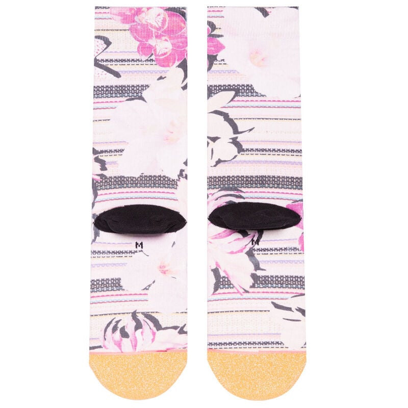 Stance Women's Santorini Tomboy Light Crew Sock image number 3