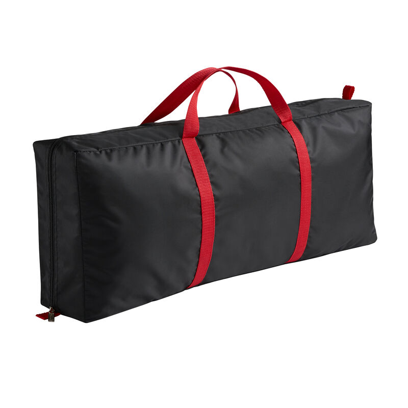 Coleman 4-Person Skydome Camping Tent image number 6