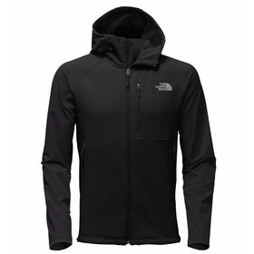 The North Face Men's Tenacious Hybrid Full-Zip Hoodie