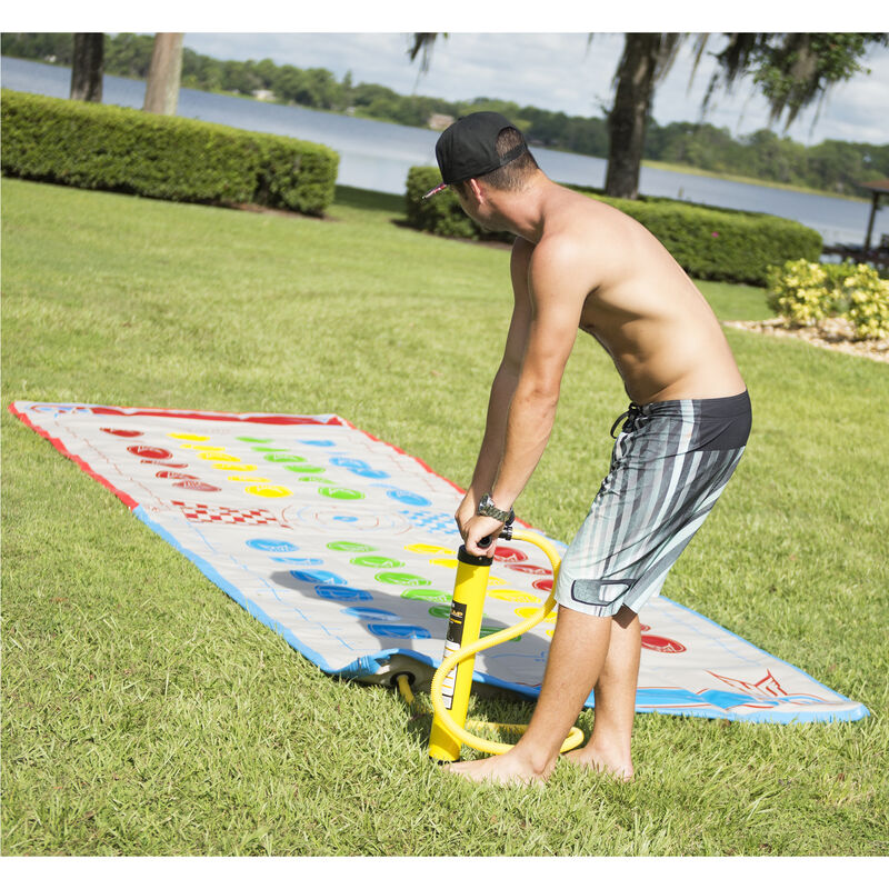 HO Play Pad, 15' x 5' image number 8