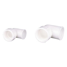 Rule 90&deg; Elbow Adaptor