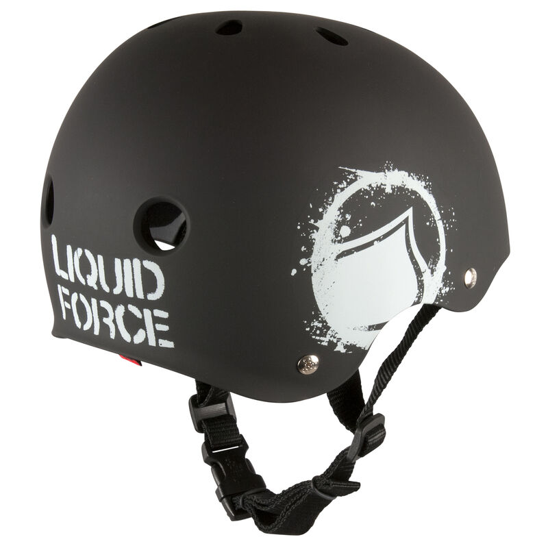 Liquid Force Core Helmet image number 9