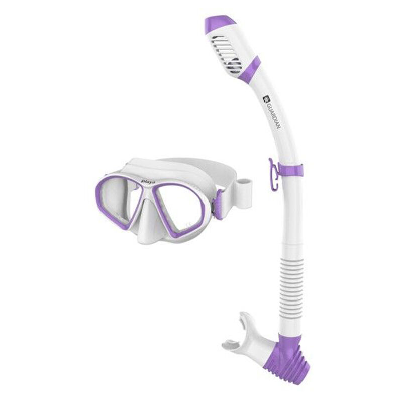 Guardian Women's Playa Snorkeling Set image number 2