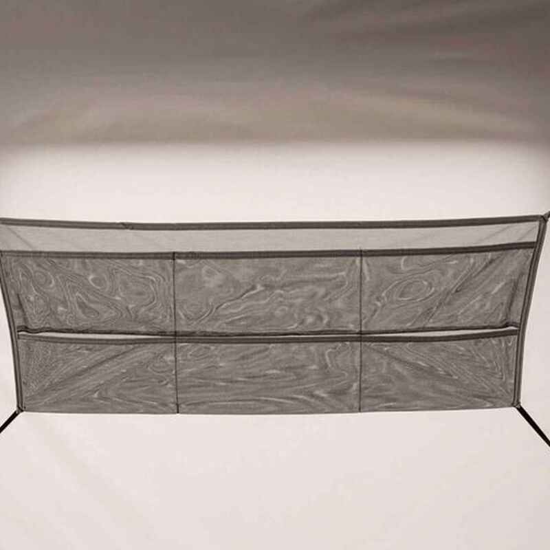 Bushnell 12 Person Outdoorsman Instant Cabin Tent image number 6